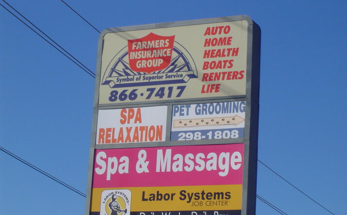 Pictures of Retail property located at 2310 W Bell Rd, Phoenix, AZ 85023 for lease - image #1