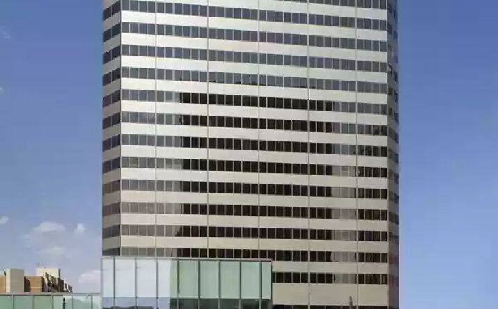 Pictures of Office property located at 1001 17th Street, Denver, CO 80202 for lease - image #1
