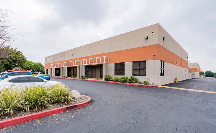 Pictures of Office, Industrial property located at 1609 S Grove Ave, 1240 E. Locust St  & 1260 E. Locust St, Ontario, CA 91761 for lease - image #1
