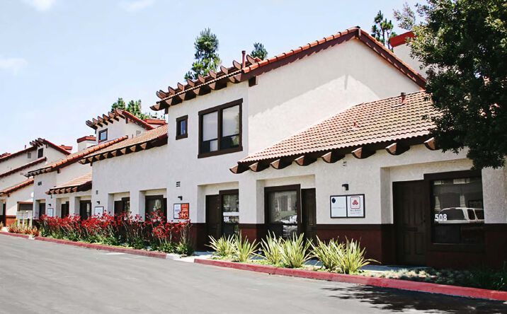 Pictures of Industrial property located at 4474 Market St, Ventura, CA 93003 for lease - image #1