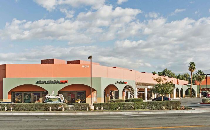Pictures of Retail, Industrial property located at 78-078 Country Club Drive, Bermuda Dunes, CA 92203 for lease - image #1