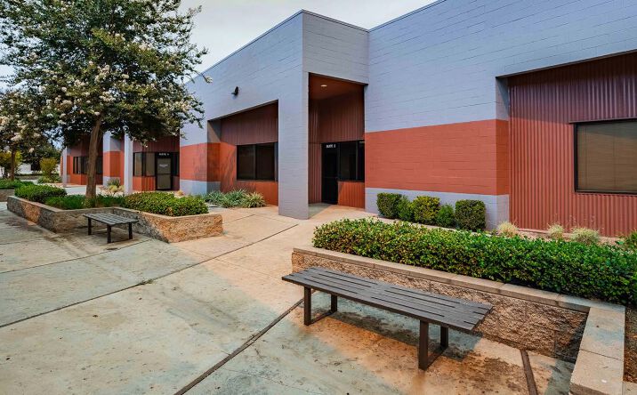 Pictures of Industrial property located at 1502-1504 Columbia Avenue, Riverside, CA 92507 for lease - image #1