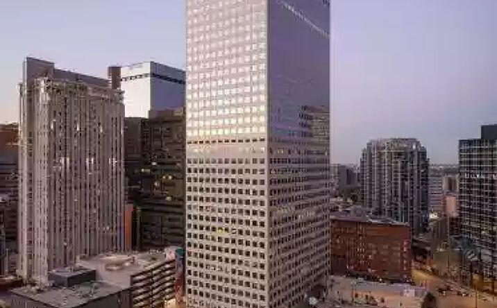 Pictures of Office property located at 370 17th St, Denver, CO 80202 for lease - image #1
