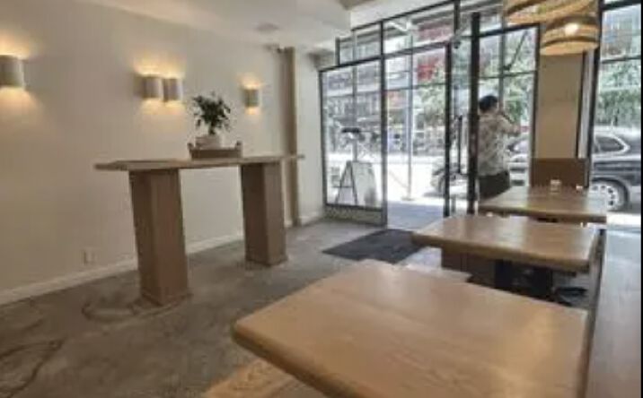 Pictures of Retail, Restaurant, Special Purpose property located at 3rd Avenue, New York, NY 10022 for lease - image #1