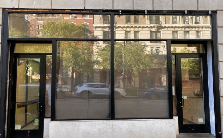 Pictures of Retail, Restaurant, Special Purpose property located at West 72nd Street, New York, NY 10023 for lease - image #1