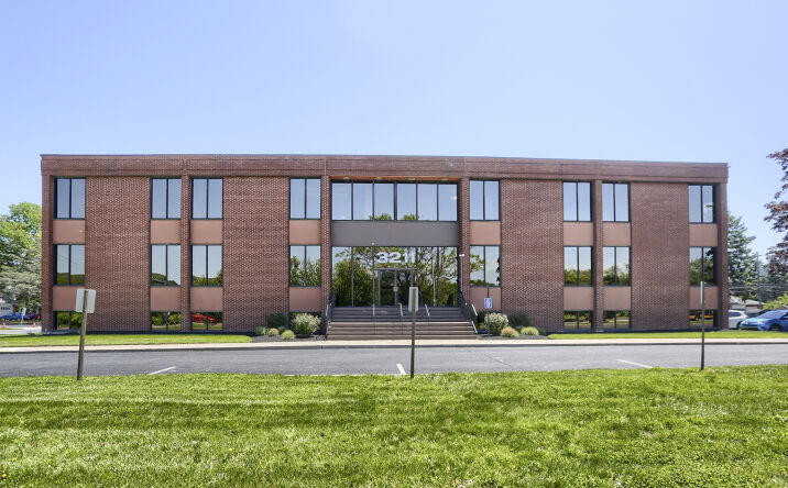 Pictures of Office property located at 3211 N Front St, Harrisburg, PA 17110 for lease - image #1
