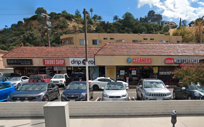 Pictures of Retail property located at 11048 Ventura Blvd, Studio City, CA 91604 for lease - image #1