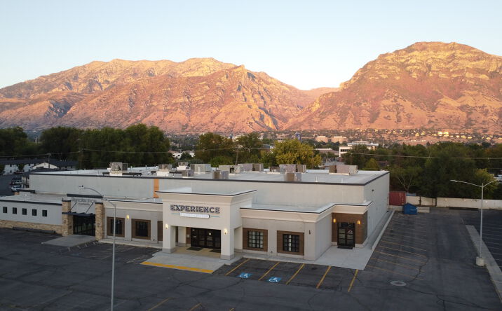 Pictures of Retail property located at 1440 N MOON RIVER DR, PROVO, UT 84604 for lease - image #1