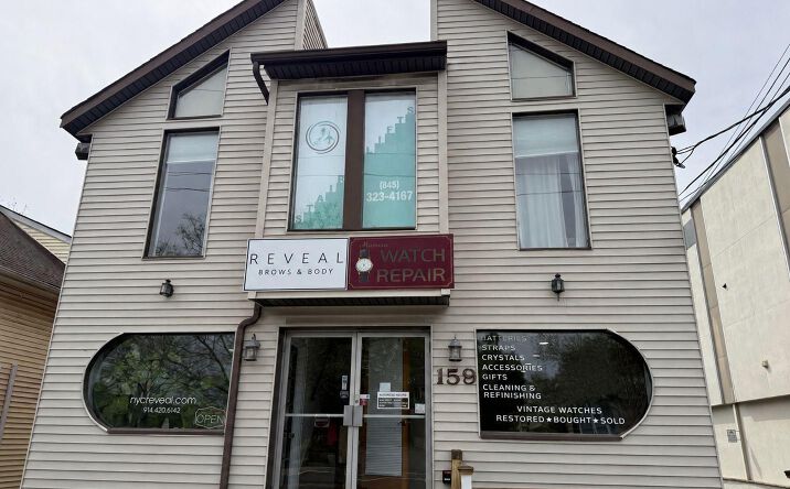 Pictures of Office property located at 159 S Main Street, Clarkstown, NY 10956 for lease - image #1
