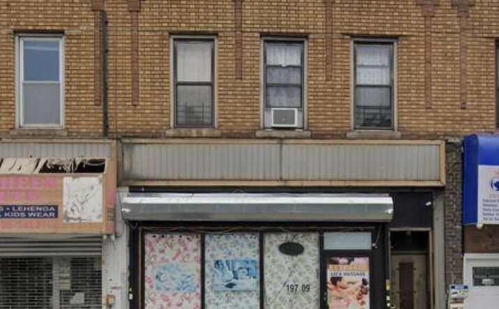 Pictures of Retail property located at 19709 Jamaica Avenue, New York, NY 11423 for lease - image #1