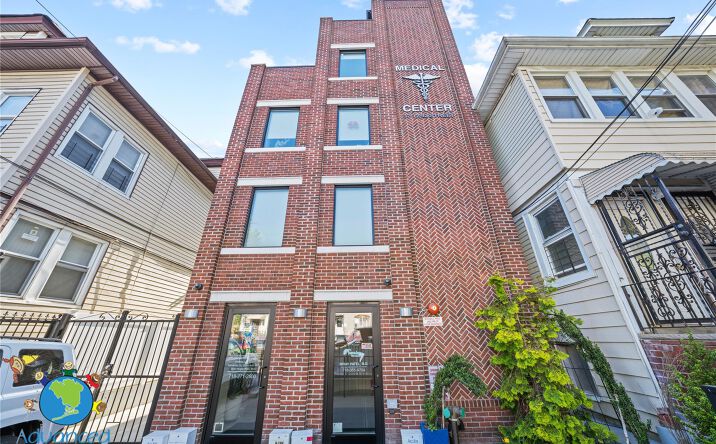 Pictures of Office property located at 3712 92nd Street, New York, NY 11372 for lease - image #1