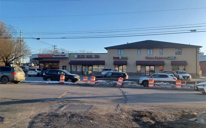 Pictures of Office property located at 1 Meadow Road Suite 210, Florida, NY 10921 for lease - image #1