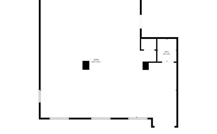 Pictures of Retail, Office property located at 1591 Jesup Avenue, New York, NY 10452 for lease - image #1