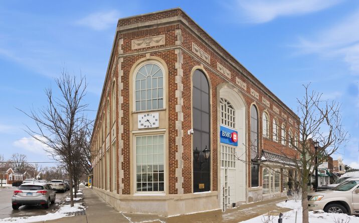 Pictures of Retail, Office property located at 901 Burlington Avenue 2BR-207, Western Springs, IL 60558 for lease - image #1