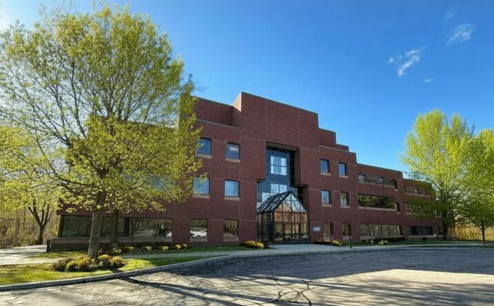 Pictures of Office property located at 846 University Ave, Norwood, MA 02062 for lease - image #1