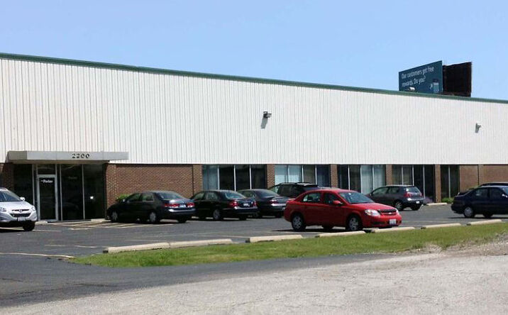Pictures of Industrial property located at 2200 S. Mt. Prospect Rd., Des Plaines, IL 60018-1803 for lease - image #1
