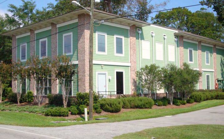Pictures of Office property located at 1417 Stuart Engals Blvd., Mount Pleasant, SC 29464 for lease - image #1