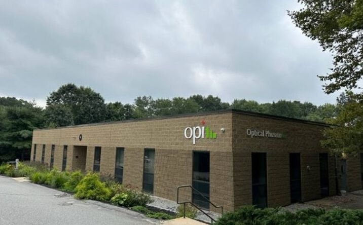 Pictures of Industrial property located at 9 Beaver Brook Rd, Littleton, MA 01460 for lease - image #1