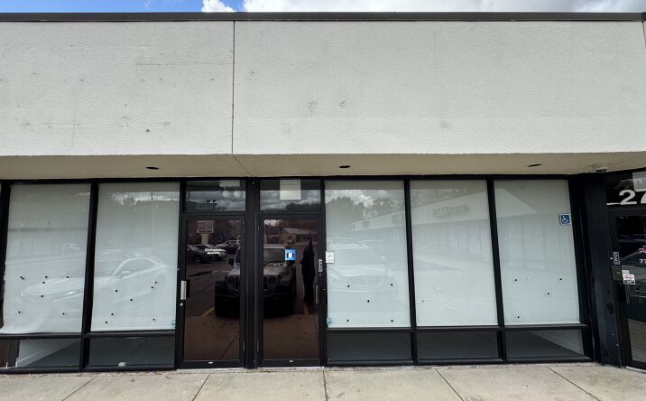 Pictures of Retail property located at 2762-64 W 111th Street, Chicago, IL 60655 for lease - image #1