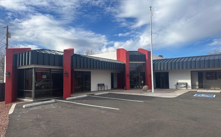 Pictures of Office property located at 637 W Hillside C3 Avenue, Prescott, AZ 86301 for lease - image #1