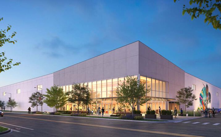 Pictures of Industrial property located at 4300 W. Roosevelt Road, Chicago, IL 60644 for lease - image #1