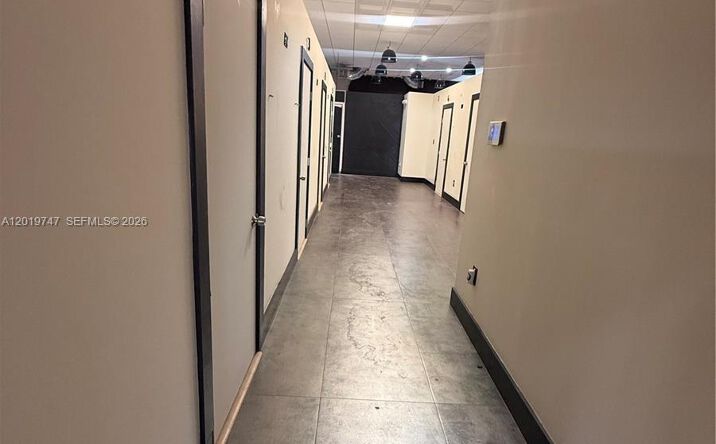 Pictures of Industrial, Retail property located at 4960 NW 165th St # B1, Miami Gardens, FL 33014 for lease - image #1
