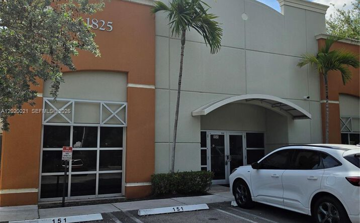 Pictures of Office property located at 1825 NW 112th Ave # 151, Sweetwater, FL 33172 for lease - image #1