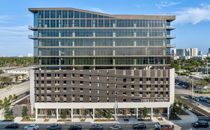 Pictures of Office, Special Purpose property located at 800 N Federal Hwy # 807, Hallandale Beach, FL 33009 for lease - image #1