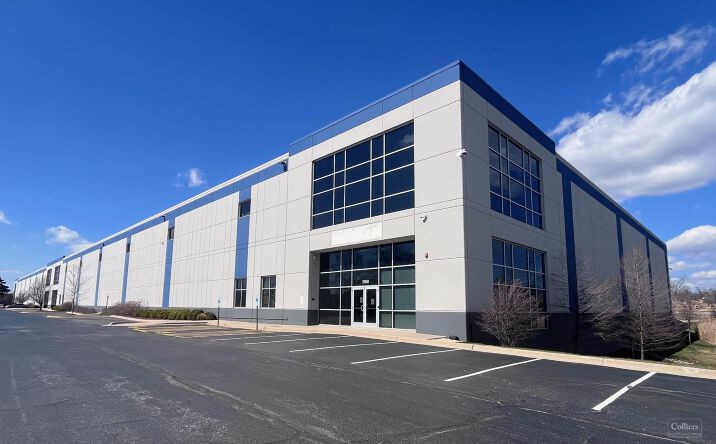 Pictures of Industrial property located at 1780 Birchwood Ave, Des Plaines, IL 60018 for lease - image #1