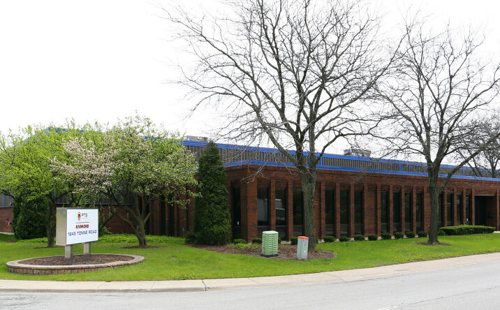 Pictures of Industrial property located at 1845 Tonne Road, Elk Grove, IL 60007-5125 for lease - image #1