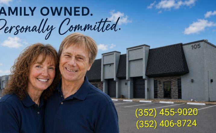 Pictures of Industrial property located at 105 Candace Drive, Maitland, FL 32751 for lease - image #1