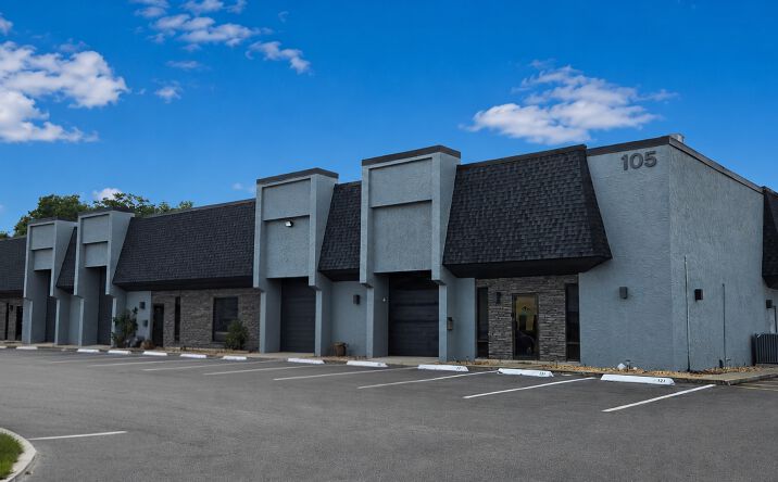 Pictures of Industrial property located at 105 Candace Drive, Maitland, FL 32751 for lease - image #1