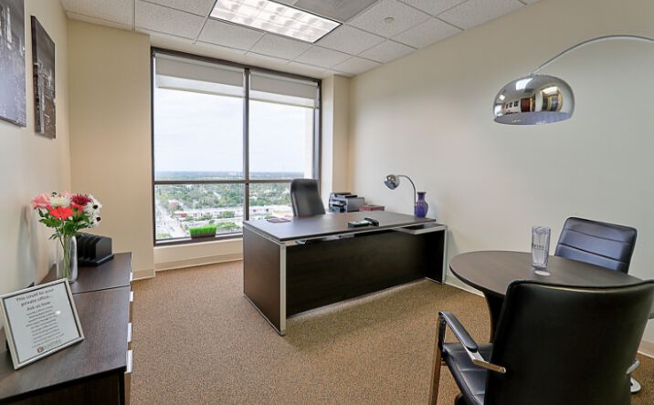 Pictures of Office property located at 110 SE 6th St, Fort Lauderdale, FL 33301 for lease - image #1