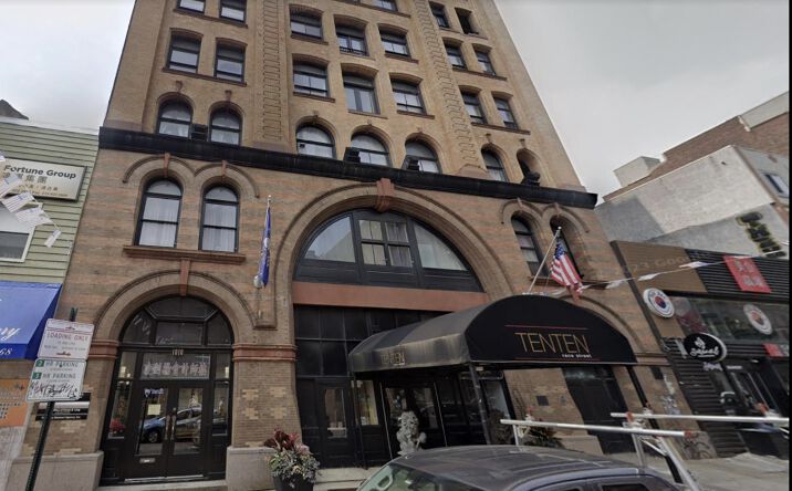 Pictures of Office property located at 1010 Race Street, Philadelphia, PA 19107 for lease - image #1