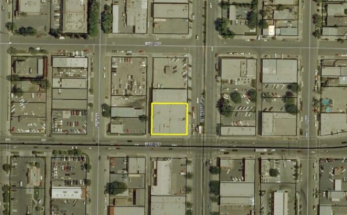 Pictures of Retail, Industrial, Special Purpose property located at 2407 CHESTER AVE, BAKERSFIELD, CA 93301 for lease - image #1