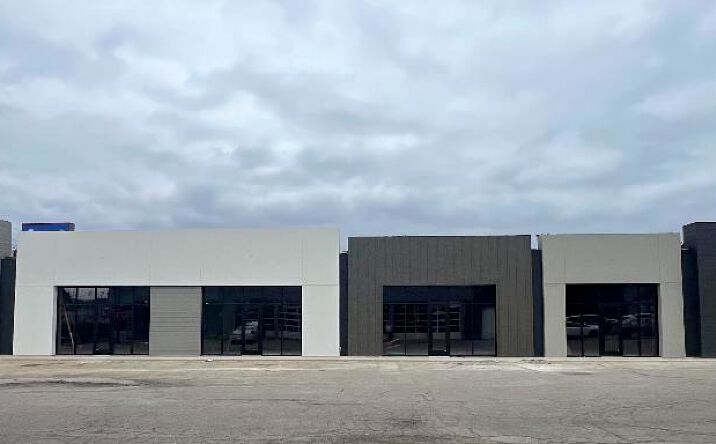 Pictures of Retail, Office, Special Purpose property located at 2628 5th Avenue, Huntington, WV 25702 for lease - image #1