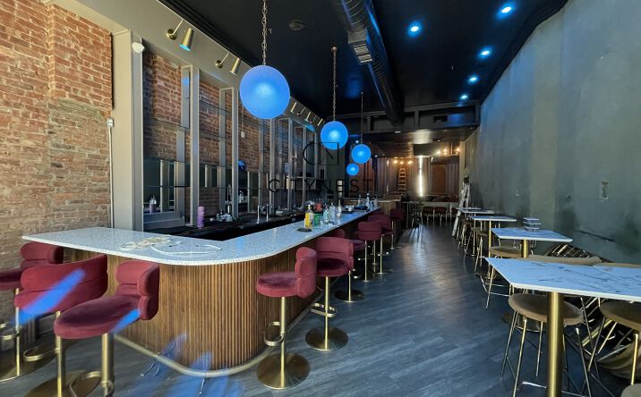 Pictures of Retail, Restaurant property located at 259 FLATBUSH AVE, BROOKLYN, NY 11217 for lease - image #1