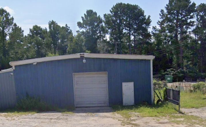 Pictures of Office, Industrial, Land property located at 368- B Buckner Rd, Columbia, SC 29203 for lease - image #1