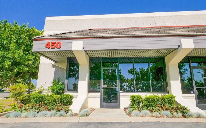 Pictures of Office, Special Purpose property located at 450 South Lone Hill Avenue, San Dimas, CA 91773 for lease - image #1