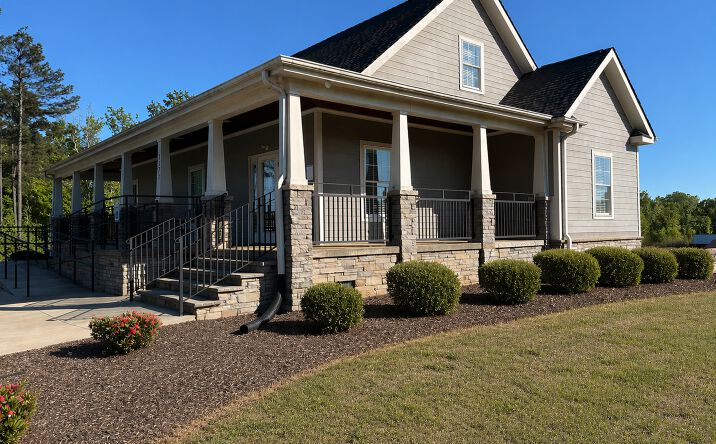 Pictures of Retail, Office, Special Purpose property located at 3570 Abbeville Highway, Anderson, SC 29624 for lease - image #1