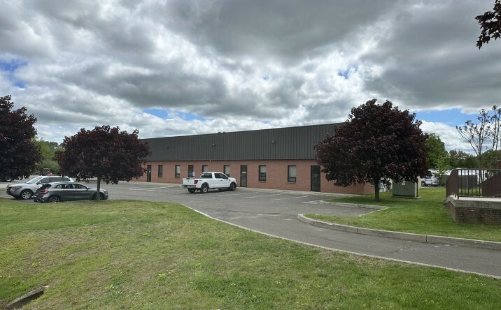 Pictures of Industrial property located at 30 Shelter Rock Road, Danbury, CT 06810 for lease - image #1