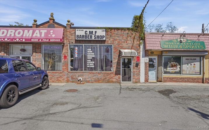Pictures of Retail, Office, Industrial property located at 761 Deer Park Avenue, North Babylon, NY 11703 for lease - image #1