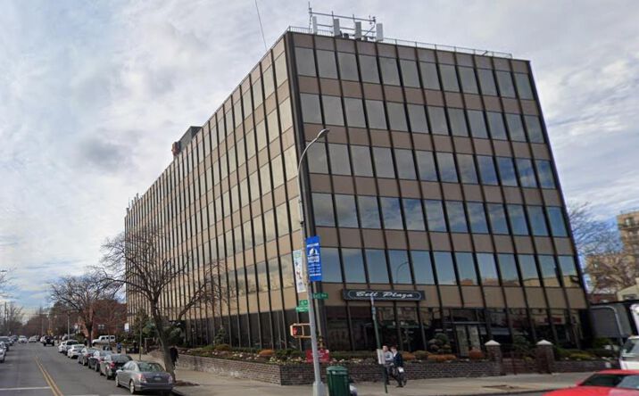 Pictures of Office property located at 42-40 Bell Blvd Suite 601, New York, NY 11590 for lease - image #1