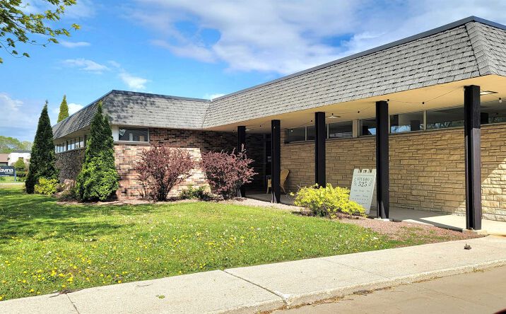 Pictures of Office property located at 525 E Division, Fond Du Lac, WI 54935 for lease - image #1