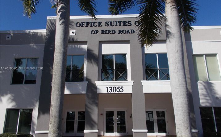 Pictures of Office property located at 13055 SW 42nd St # 204, Miami, FL 33175 for lease - image #1