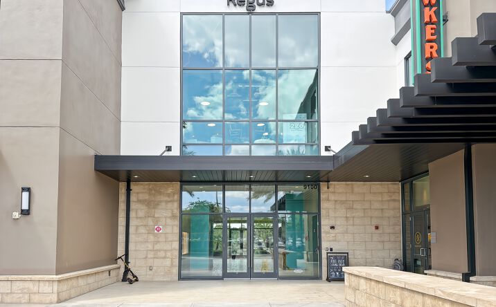 Pictures of Office property located at 9100 Conroy Windermere Road, Suite 200, Windermere, FL 34786 for lease - image #1