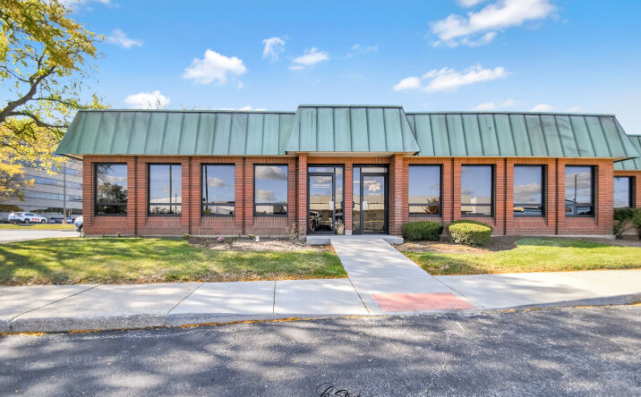 Pictures of Office, Special Purpose property located at 1311 Butterfield Road, Downers Grove, IL 60515 for lease - image #1