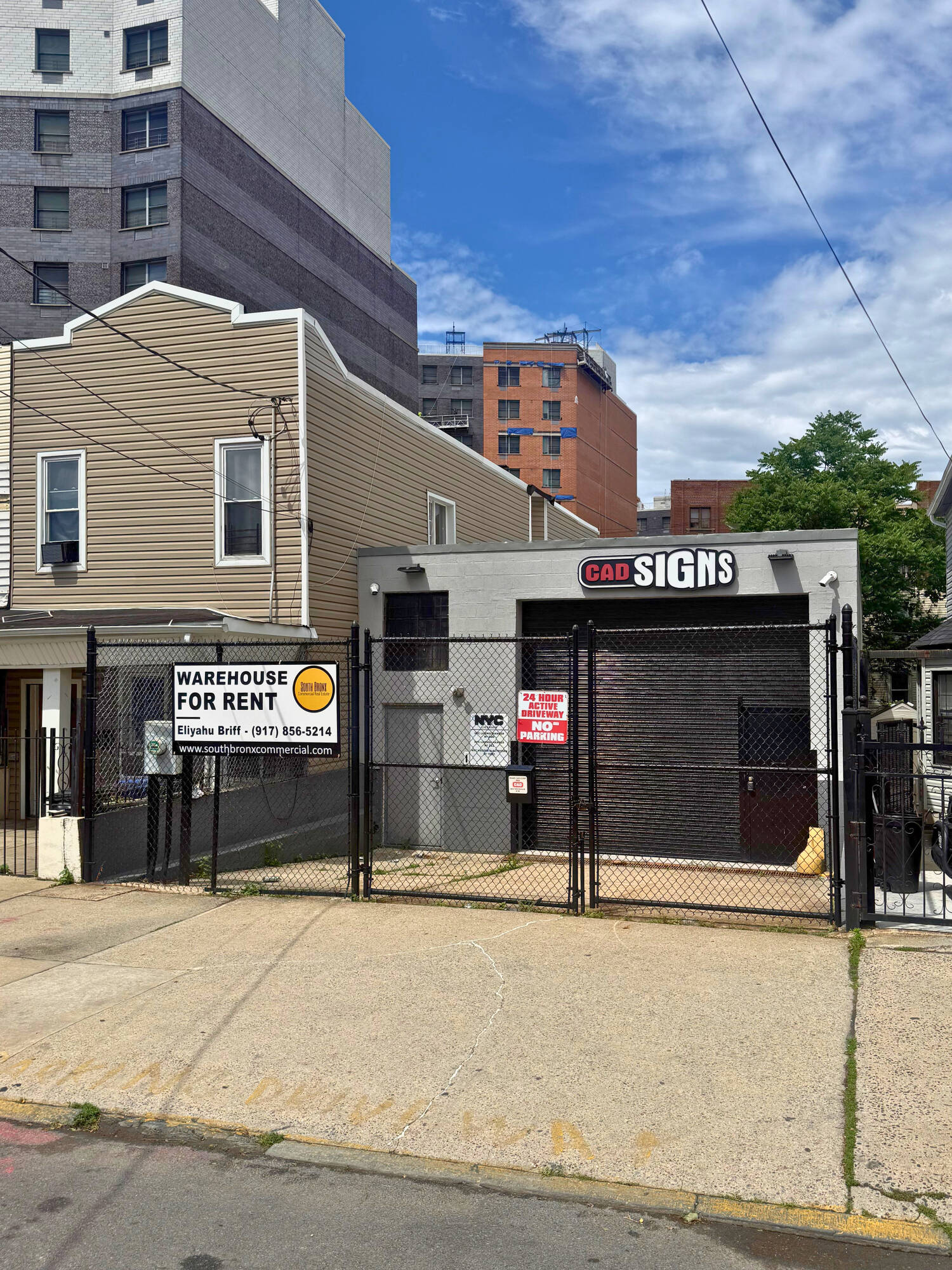 1177 E 178Th St, Bronx, NY 10460