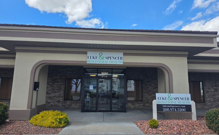 Pictures of Office property located at 1904 Jennie Lee Drive, Idaho Falls, ID 83404 for lease - image #1