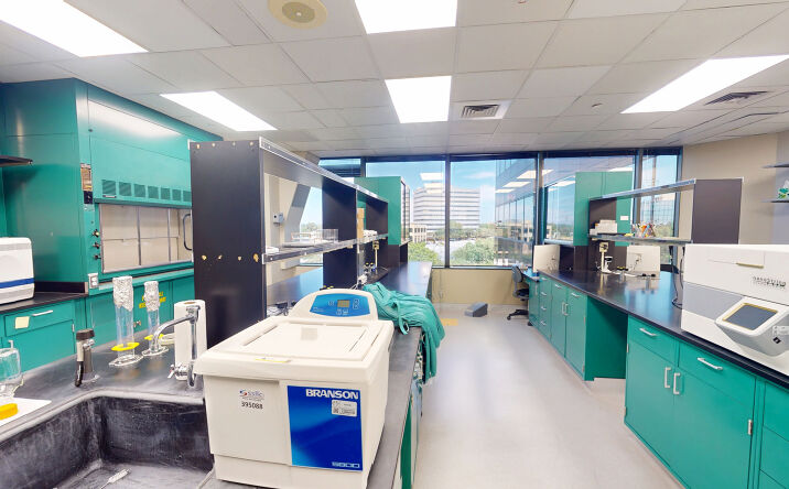 Pictures of Office property located at 8122 Datapoint Dr, San Antonio, TX 78229 for lease - image #1
